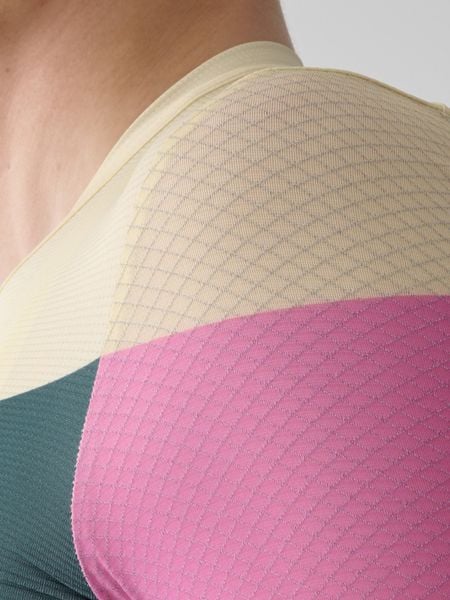 Level Pro Air Jersey 2.0