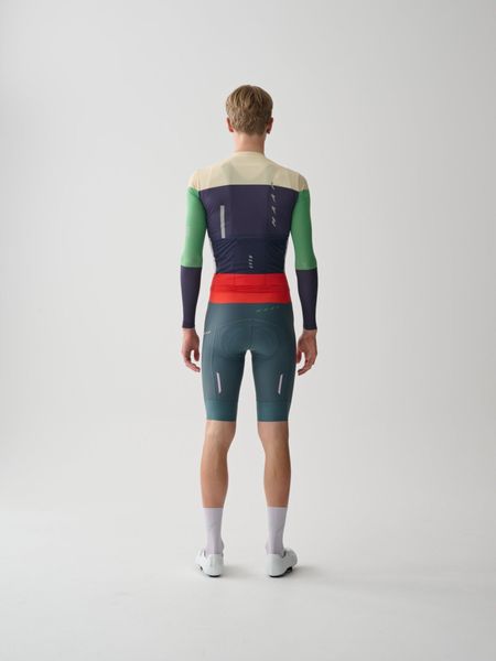 Level Pro Air LS Jersey 2.0