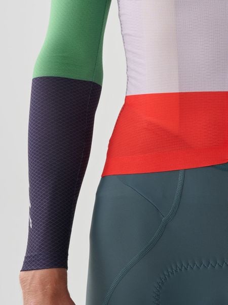 Level Pro Air LS Jersey 2.0