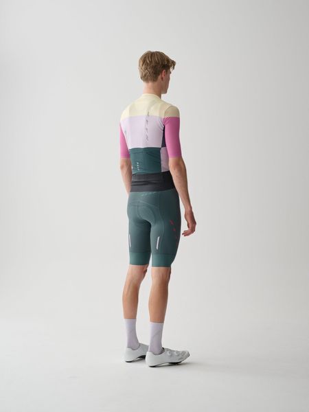 Level Team Bib Evo