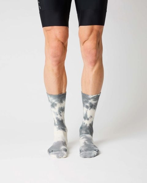 Light Merino Silk Sock