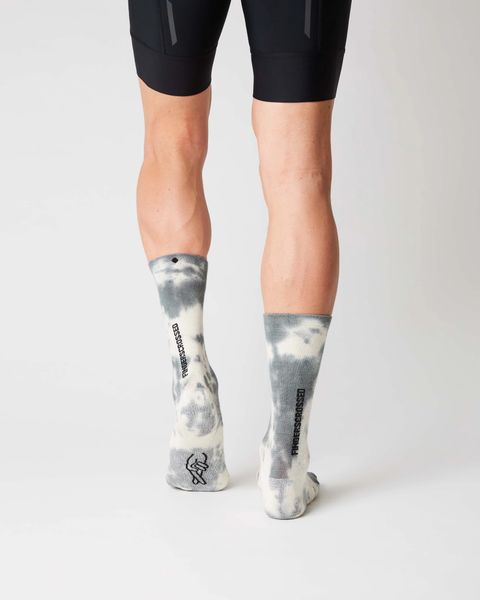Light Merino Silk Sock