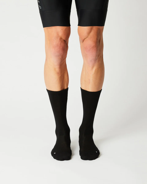 Light Merino Silk Sock