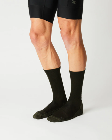 Light Merino Silk Sock