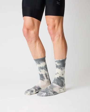 Light Merino Silk Sock