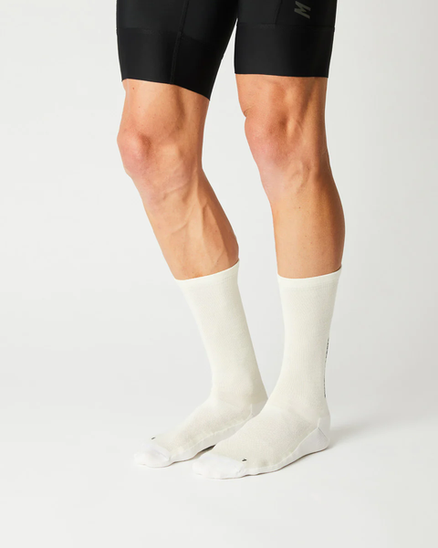 Light Merino Silk Sock