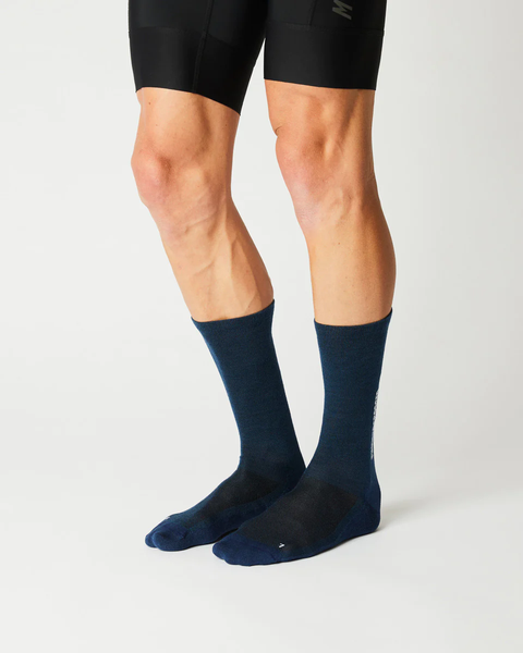 Light Merino Silk Sock