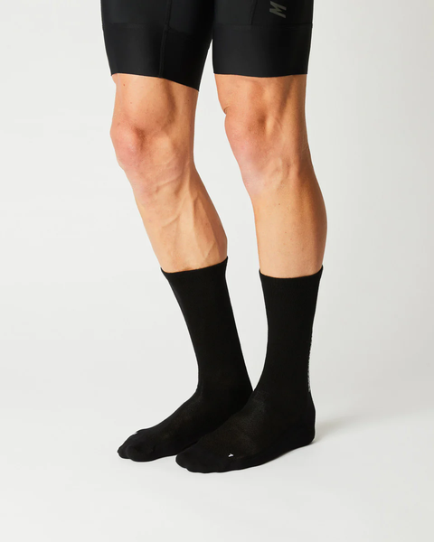 Light Merino Silk Sock