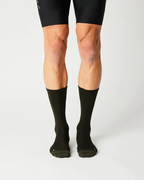Light Merino Silk Sock