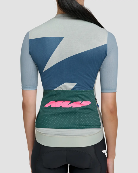 Women 's Eclipse Pro Air Jersey 2.0