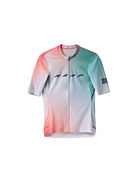 Women's Blurred Out Pro Hex Jersey 2.0