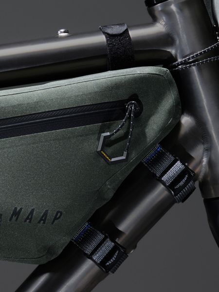 MAAP x Apidura Frame Pack 4L