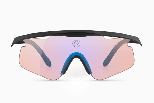 Mắt kính MANTRA BLACK