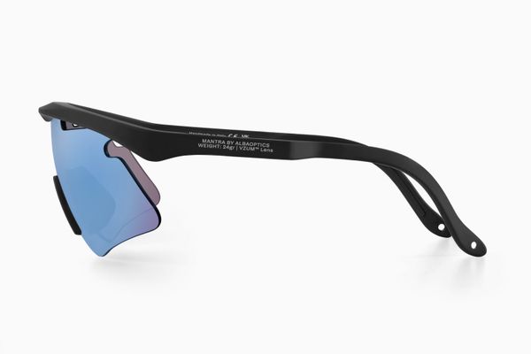 Mắt kính MANTRA BLACK