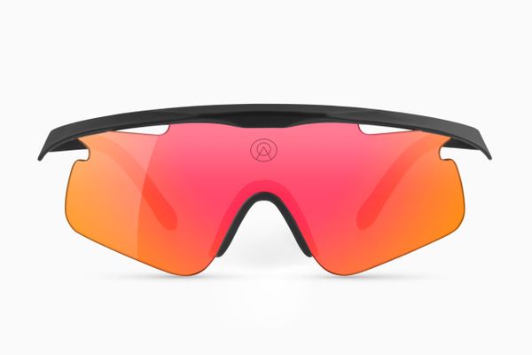 Mắt kính MANTRA BLACK