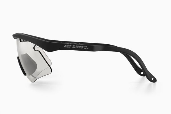 Mắt kính MANTRA BLACK