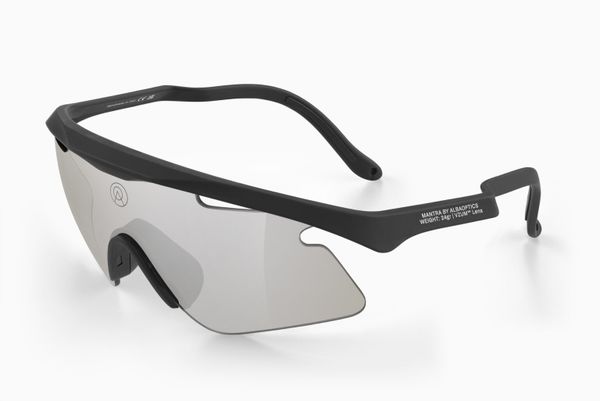 Mắt kính MANTRA BLACK