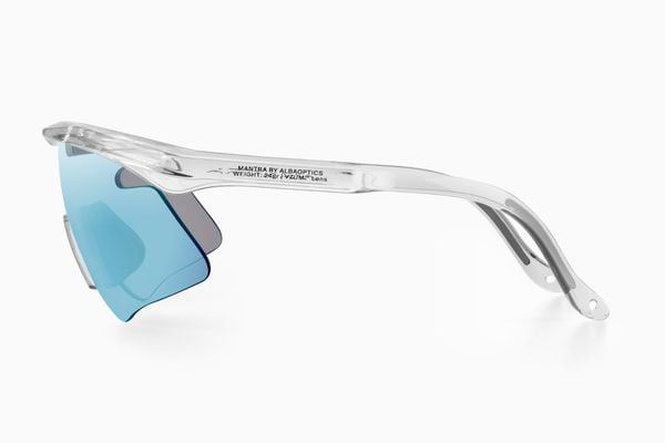 Mắt kính MANTRA CRYSTAL GLOSSY