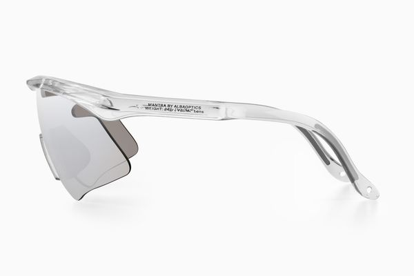 Mắt kính MANTRA CRYSTAL GLOSSY