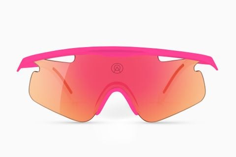 Mắt kính MANTRA FUCSIA