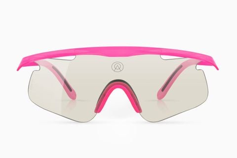 Mắt kính MANTRA FUCSIA