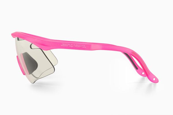 Mắt kính MANTRA FUCSIA