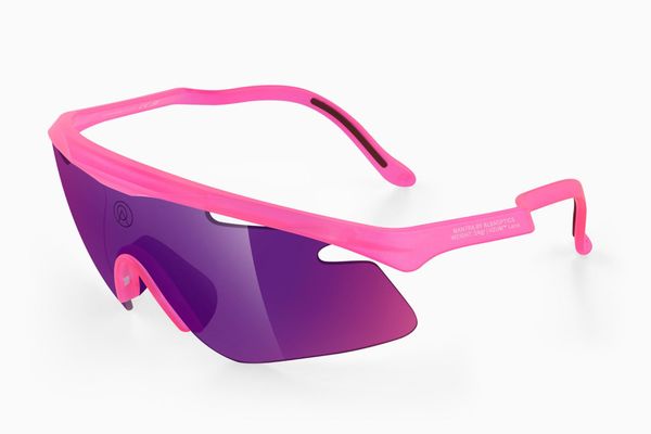 Mắt kính MANTRA FUCSIA