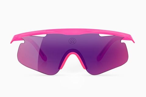 Mắt kính MANTRA FUCSIA
