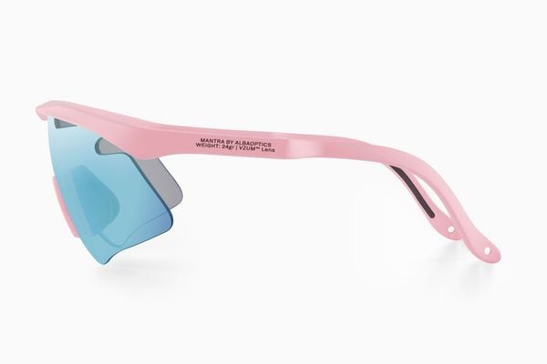 Mắt kính MANTRA PINK