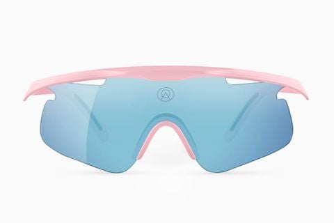 Mắt kính MANTRA PINK