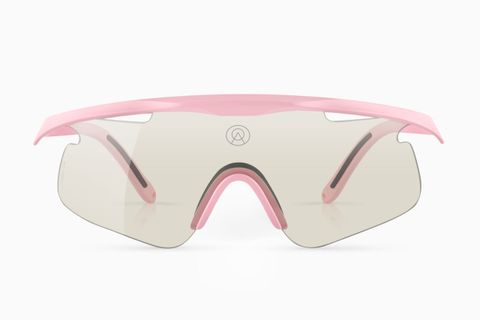 Mắt kính MANTRA PINK