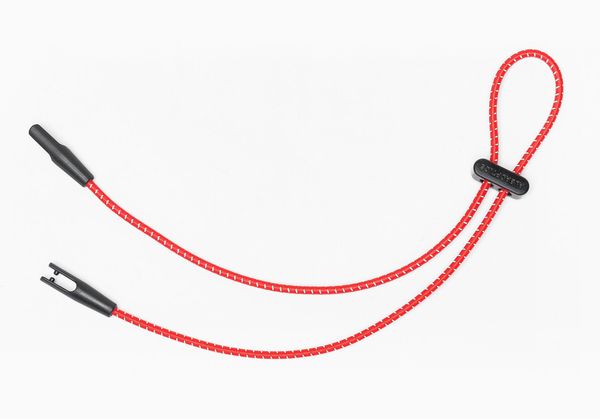 Mắt kính MANTRA SILVER METAL