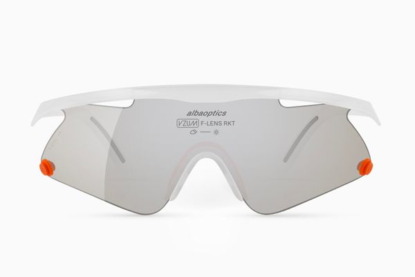 Mắt kính MANTRA ULTRA WHITE
