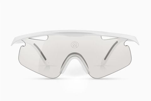 Mắt kính MANTRA WHITE