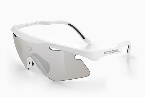 Mắt kính MANTRA WHITE