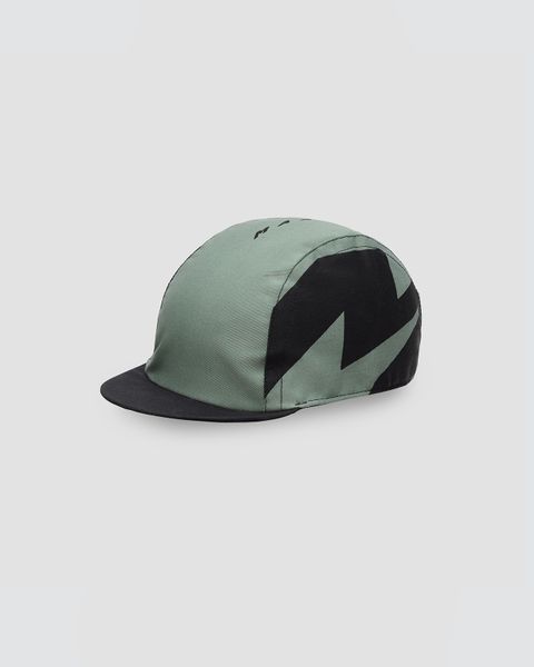 Evolve Cap