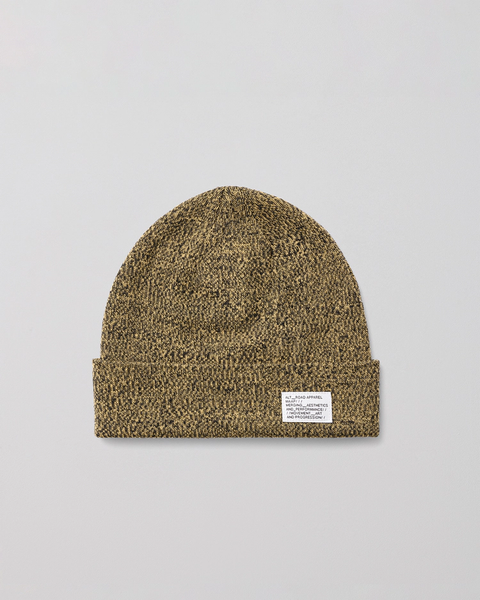 Alt_Road Merino Beanie