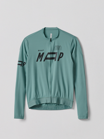 Adapt LS Jersey