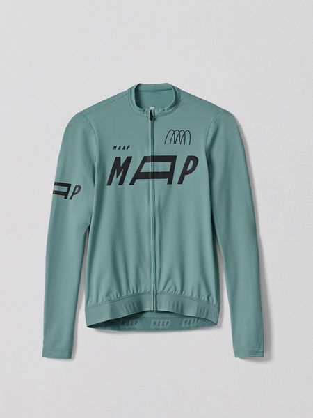 Women's Adapt LS Jersey