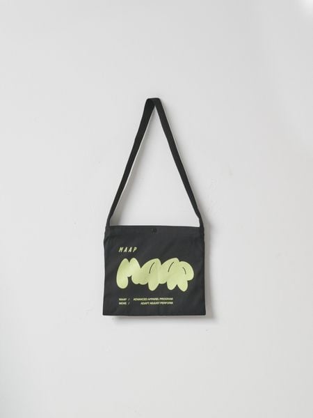 Aerate Musette