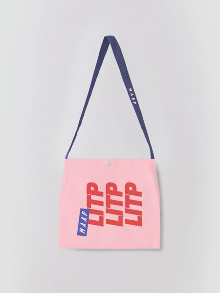 MAAP x LITP Musette