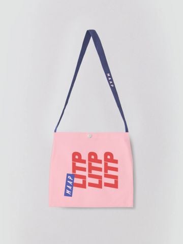 MAAP x LITP Musette