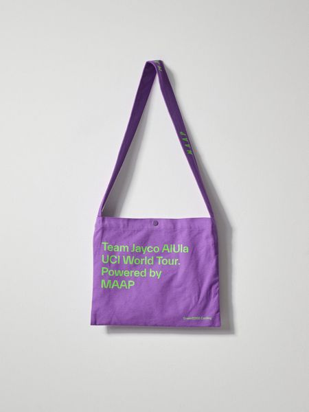 WorldTour Musette