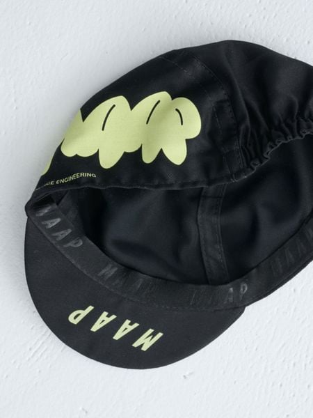 Aerate Cap