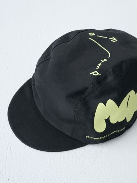 Aerate Cap