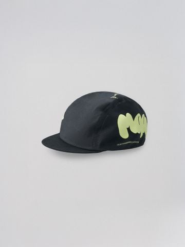Aerate Cap