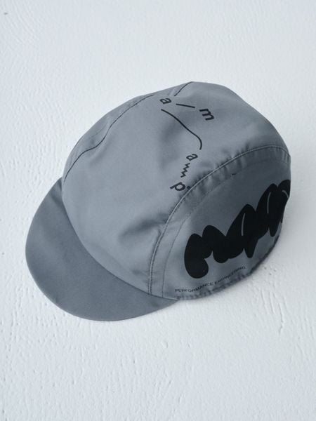 Aerate Cap