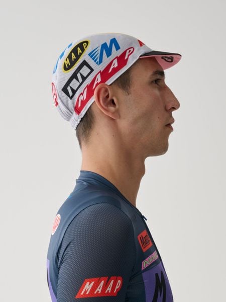 Drome Cap