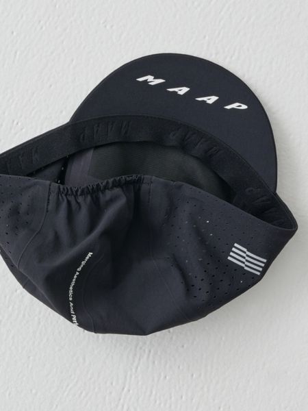 Pro Air Road Cap