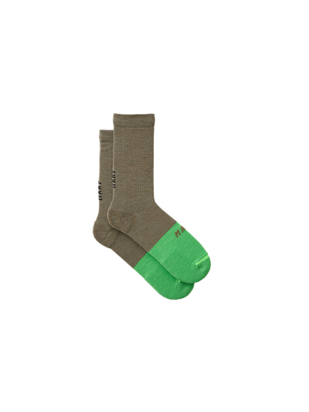Division Merino Sock